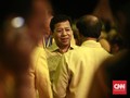 Panja Freeport DPR Tantang Kejaksaan Usut Setya Novanto