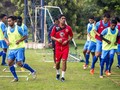 Nilmaizar Tertarik Melatih Persib Bandung