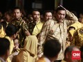 Luhut Sebut JBIC Ingin Berikan Dana Abadi ke Indonesia