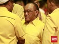 Dukung GBHN, Ical Setuju Amandemen UUD 1945
