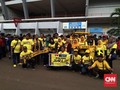 Angin Sejuk di Tengah Tragedi Ricko Andrean