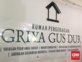 Griya Gus Dur Terbuka untuk Semua Golongan