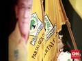 Agung Laksono Yakin Menkumham Tidak Berpihak