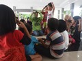 Ahok Tampung Eks Gafatar Jakarta di Rusun