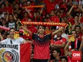 Manajemen Semen Padang Tegaskan Jandia Tak Gabung Timnas