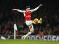 Pemain Tercepat Arsenal Tunggu Jawaban Bolt
