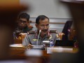 Usai Bom Thamrin, Ada Tiga Kelompok Rencanakan Teror