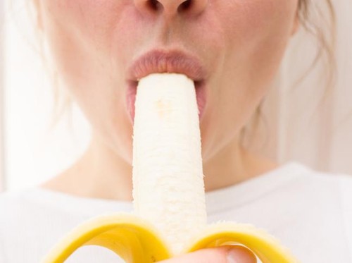 5 Makanan Penambah Energi Sebelum Bercinta 5 Makanan Penambah Energi Sebelum Bercinta