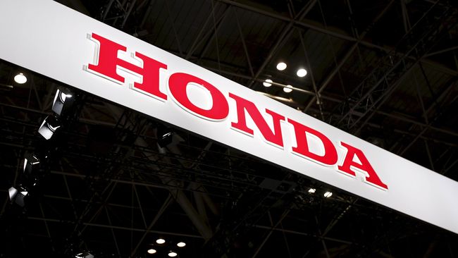  Motor  Trail  Listrik  Honda Dikenalkan di Jepang