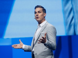 Electronic Arts Diakuisisi Konsorsium Investor Senilai Rp 917 T