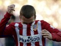 Griezmann Tak Khawatir Soal Paceklik Gol