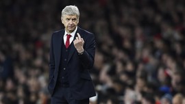 Pak Tua Wenger, Apa Kabarmu?