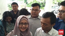 Eks Teman Ahok soal Sindiran Fifi: Semua Orang Punya Pilihan