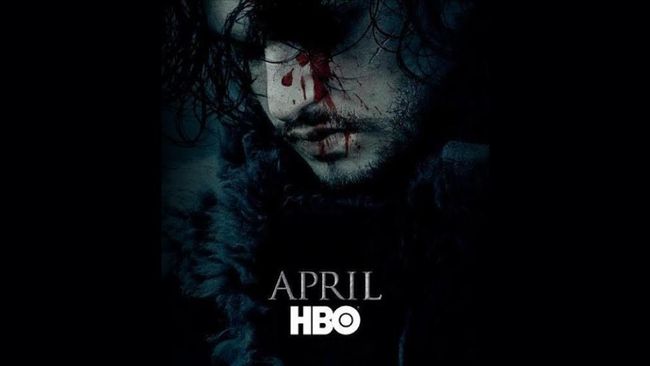 Presiden Obama Tonton 'Game of Thrones' Lebih Awal