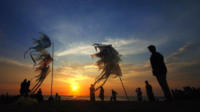 Sumatra Barat Membidik Wisatawan Timur Tengah