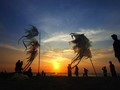 Sumatra Barat Membidik Wisatawan Timur Tengah