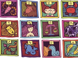 Ramalan Zodiak 19 Mei: Pisces Hindari Keraguan, Aries Buat Terobosan Ramalan Zodiak 19 Mei: Pisces Hindari Keraguan, Aries Buat Terobosan