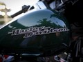 Bos Mabua Benarkan Penghentian Penjualan Harley Davidson