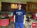 Rizky Pellu Ingin Bawa PSM Raih Kemenangan Kedua di Piala AFC
