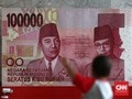 Utang Luar Negeri Indonesia Naik 3,7 Persen jadi US$311,5 M