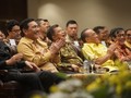 JK Sebut Golkar dalam Kondisi Tak Menyenangkan