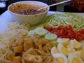 Resep Gado-gado Jamie Oliver yang Tuai Banyak Komentar