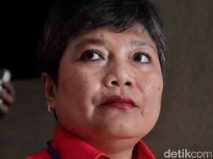 PDIP Minta Jokowi Masukkan Peristiwa Kudatuli ke Pelanggaran HAM Berat