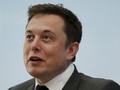 Elon Musk Kemungkinan Besar Akan Ikut Misi Mars Pertama
