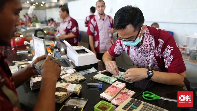 Pemerintah Diminta Dorong Transaksi Valas Selain Dolar AS