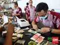 Pemerintah Diminta Dorong Transaksi Valas Selain Dolar AS