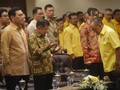 Arsul Minta Jatah Kursi Menteri PPP Tak Diberikan ke Golkar