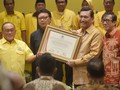 Golkar Dukung Jokowi, PKB Tak Merasa Terancam