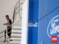 Penjualan Mobil Ford di Indonesia Tertunda