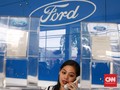 Seat Belt Tak Kuat Tahan Beban Tubuh, 108 Ribu Ford Ditarik