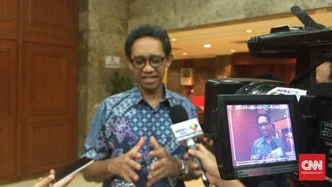 Kemenperin Tetapkan 4 Opsi Harga Hardware Impor Ponsel 4G