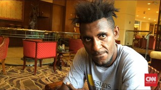 Cerita Yanto Basna di Thailand: Potong Gaji dan Masak Sendiri