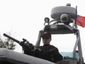 Taiwan Percaya Diri Hadapi Militer China