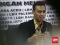 YLBHI Duga Eks Ketua Gafatar Dapat Ancaman