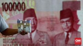 Utang Swasta Salip Utang Pemerintah, Capai US$182 Miliar