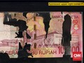Uang Rusak Tak Layak Edar