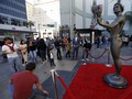 Sabtu Sumringah di Screen Actors Guild Awards 2016
