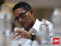 Relokasi Warga, Sandiaga Pakai Jurus 'Touch and Feel'