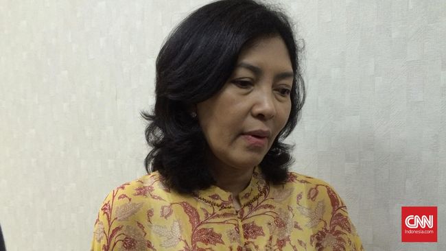 Ibu Rio Haryanto: Kami Akan Coba Peluang Masuk Sauber