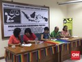 Pernyataan Pejabat soal LGBTIQ Dinilai Bisa Picu Kekerasan