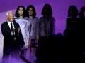 Giorgio Armani Kini 'Bebas Bulu'