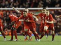 Menang Adu Penalti, Liverpool ke Final Piala Liga