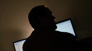 Situs ICMI Tak Bisa Diakses, Disusupi Hacker?