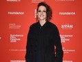Aksi Unjuk Rasa 'Women's March' di Festival Sundance