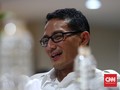 Sandiaga Uno Jelaskan Keterkaitan dengan <i>Panama Papers</i>