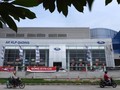 Penjualan Mobil Ford di Indonesia Belum Dapat 'Restu'